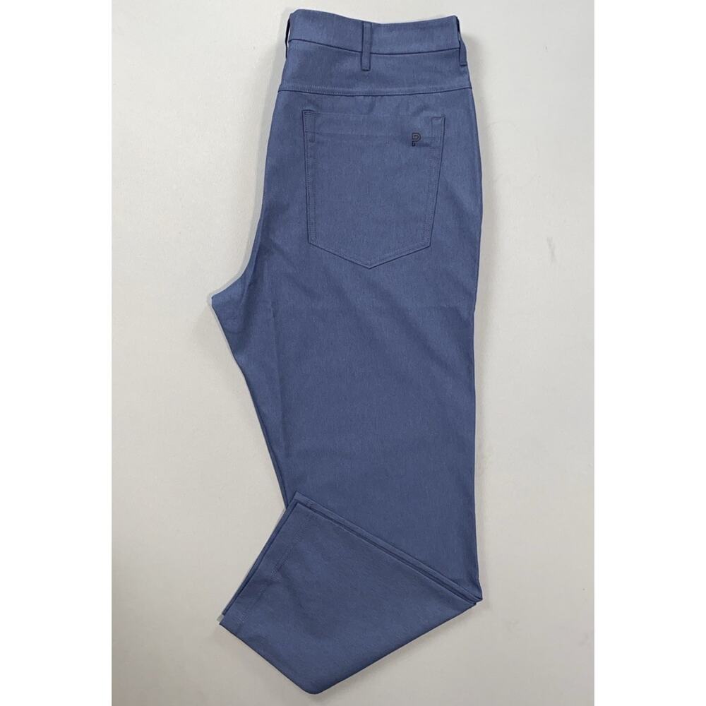 Public Rec Workday 2.0 Dealmaker 5-Pocket Performance Tech Pants. Tag 36X30. NEW - Picture 1 of 9